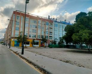 Vista exterior de Casa o xalet en venda en  Valencia Capital amb Aire condicionat, Calefacció i Terrassa