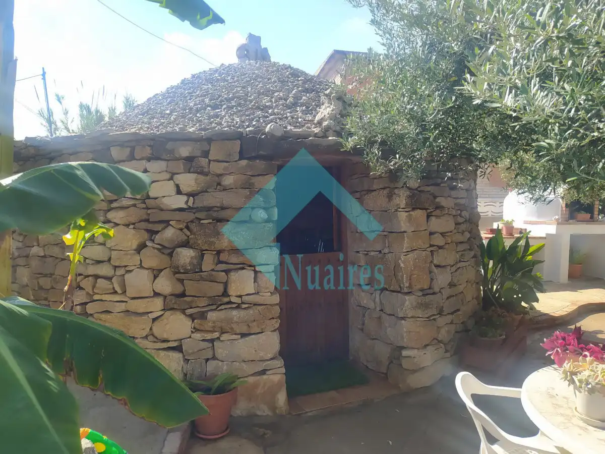 Villa avec terrasse à vendre à El Grao, imagen 12