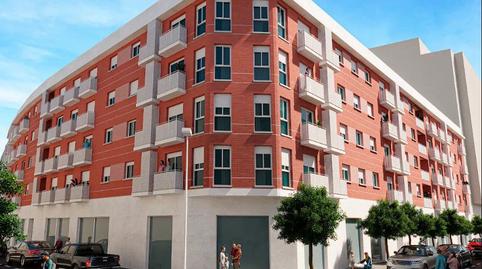 Foto 3 de Edifici en venda a Onda, Castellón