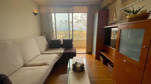 Foto 2 de Apartament de lloguer a Es Portixol - Es Molinar,  Palma de Mallorca