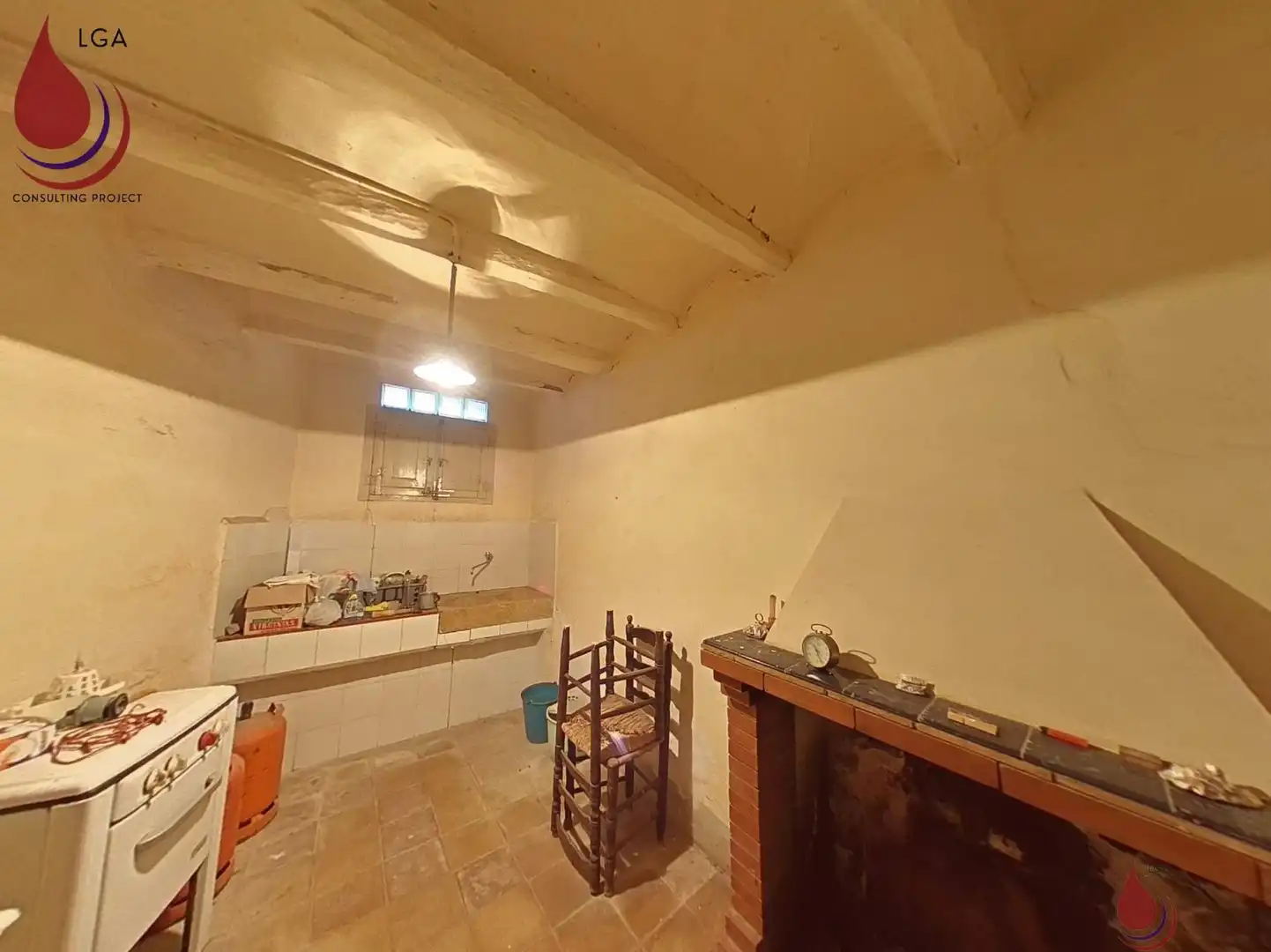 Casa en venda a Castellet i la Gornal, imagen 2