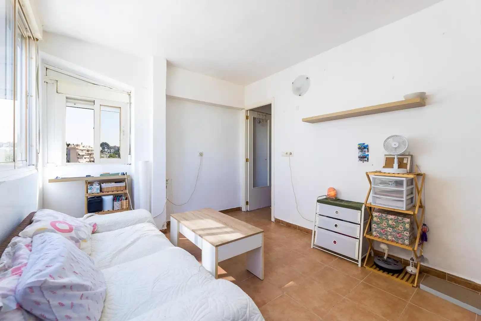Habitación de Apartamento en venta en  Palma de Mallorca