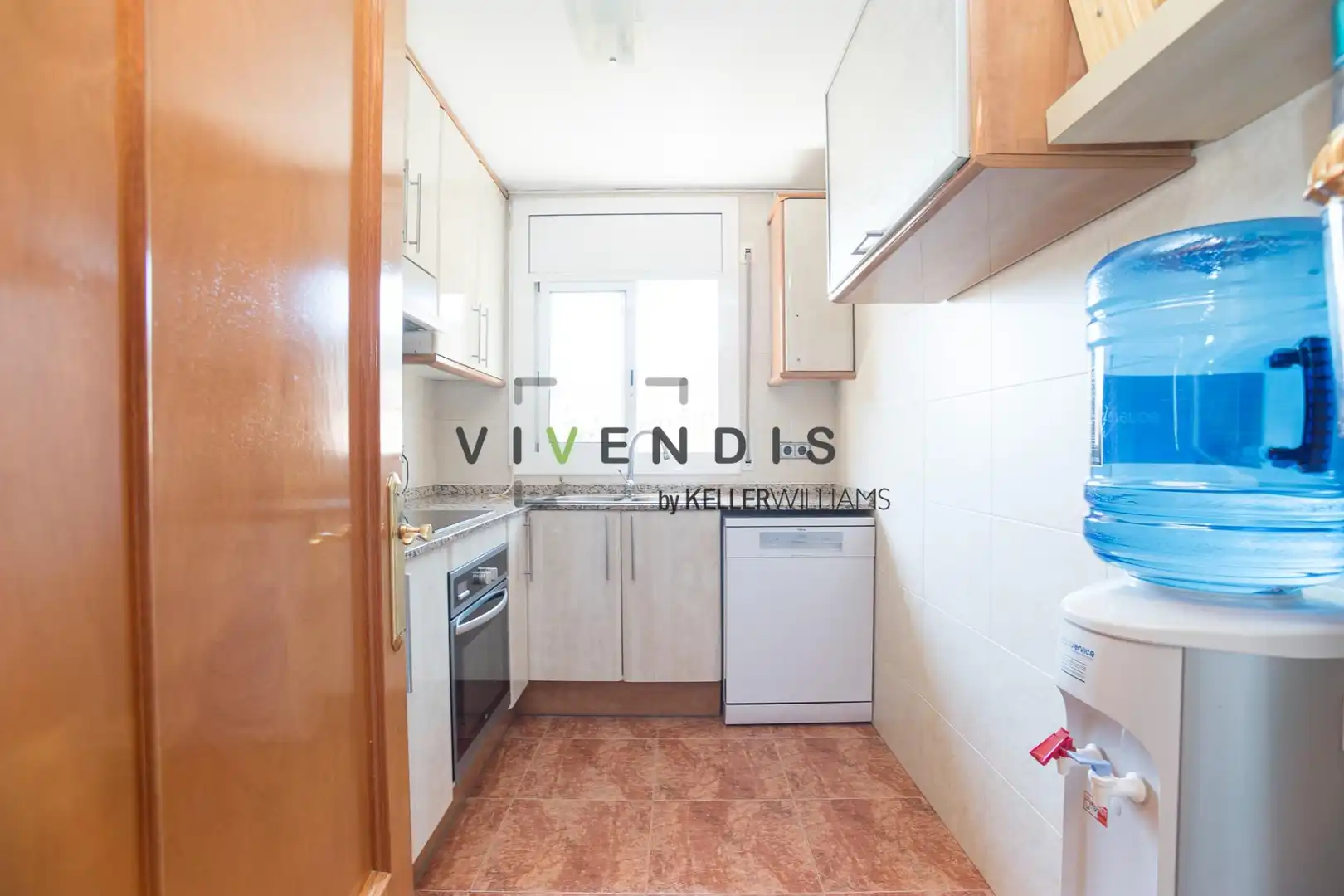 Wohnung mit Aufzug zum Verkauf in Sant Andreu de la Barca, imagen 3