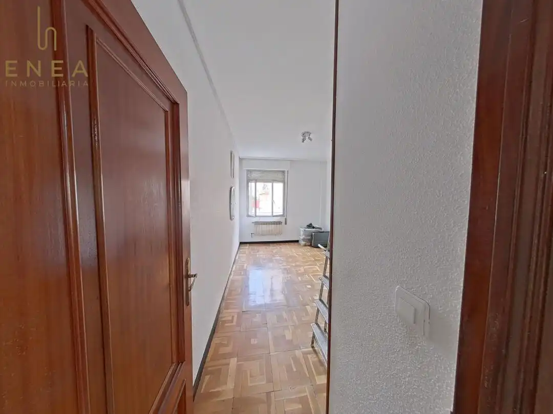 Pis amb ascensor en venda a Badaia Kalea, imagen 23