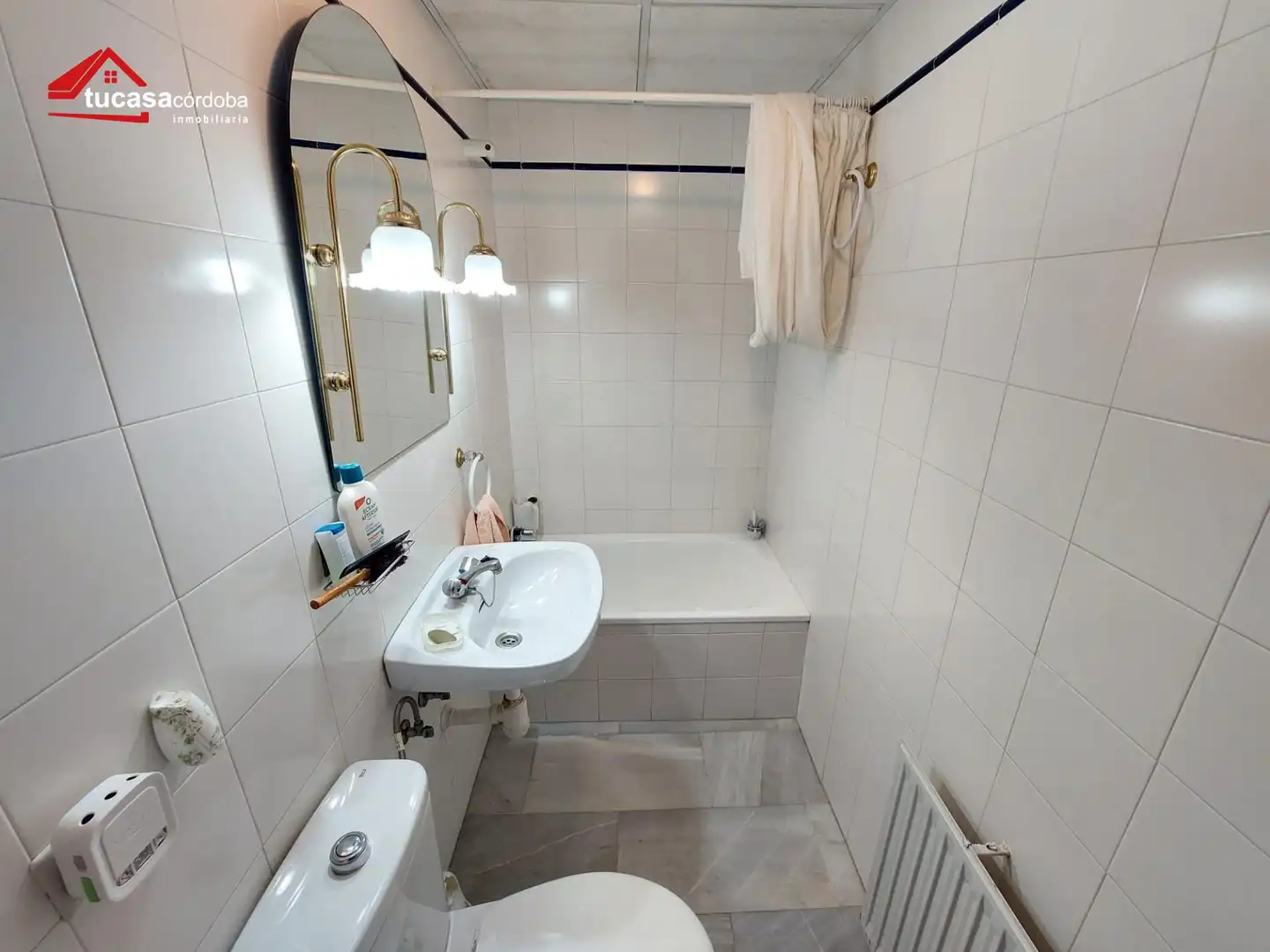 Baño de Casa o chalet en venta en La Victoria con Aire acondicionado, Terraza y Trastero