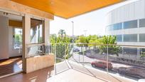 Terrace of Flat for sale in  Murcia Capital