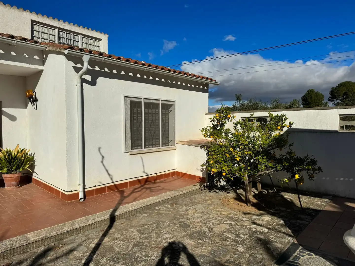 Villa con terrazza in vendita a Valls, imagen 2