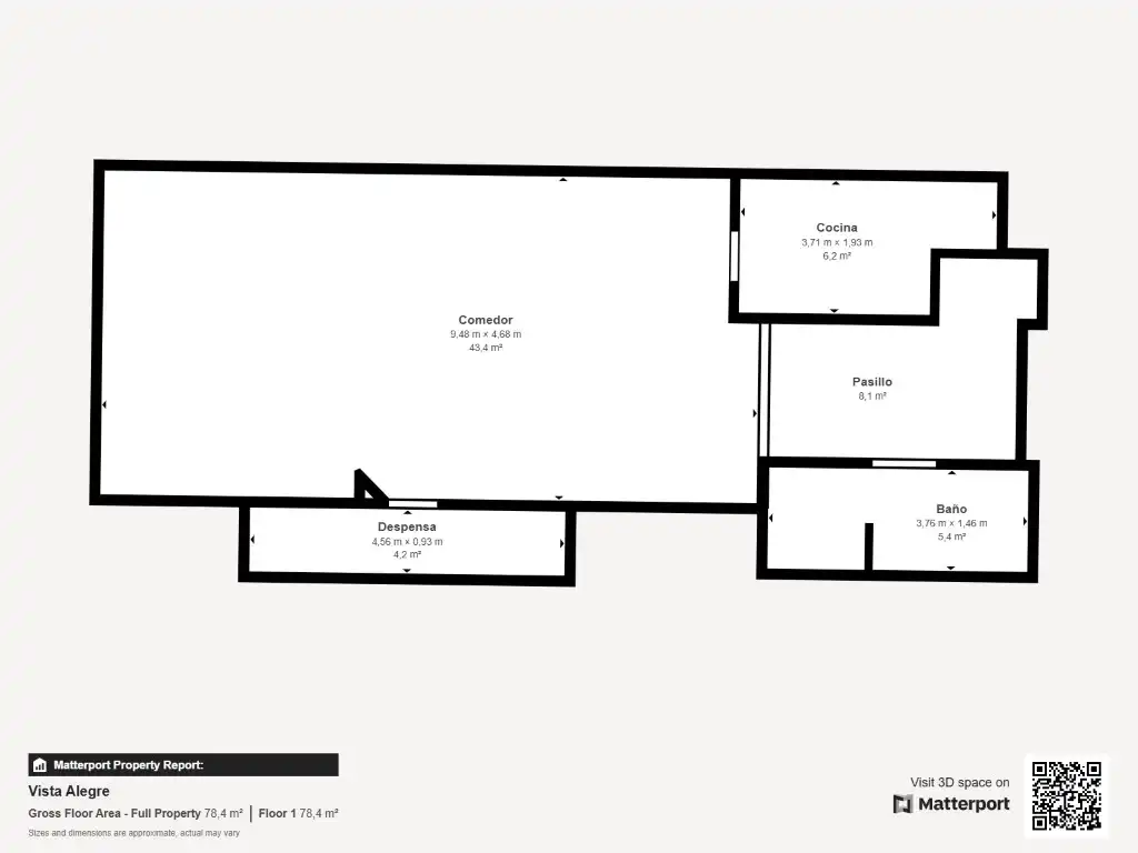 Commercial properties for sale in Santiago de Compostela 