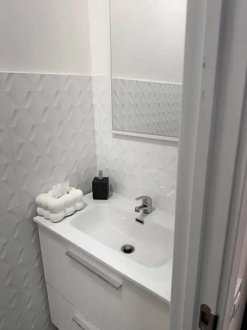 Bathroom of Commercial properties for sale in Alella