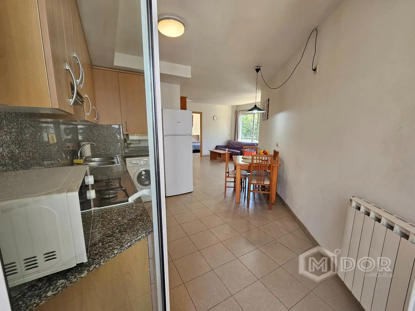 Apartament amb terrassa en venda a Carrer de Joan Camisó 67, imagen 9