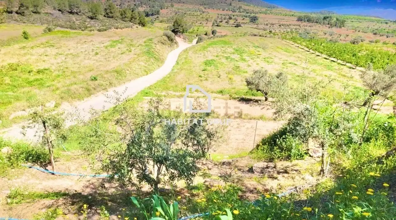 Houses for sale in Corbera d'Ebre  with Heating, Private garden and Storage room