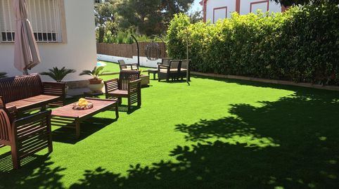 Foto 2 de Casa o xalet en venda a Urbanizaciones, Llíria