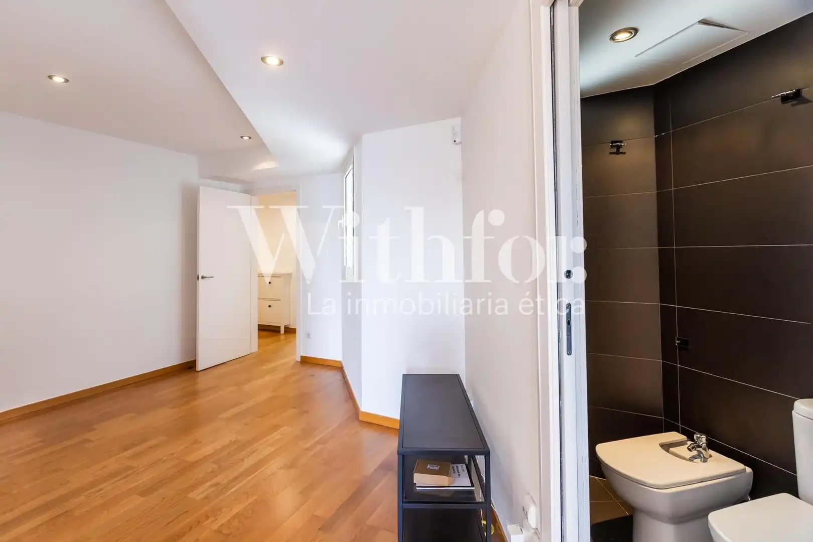 Piso con terraza en venta en Carrer ARIBAU, imagen 12