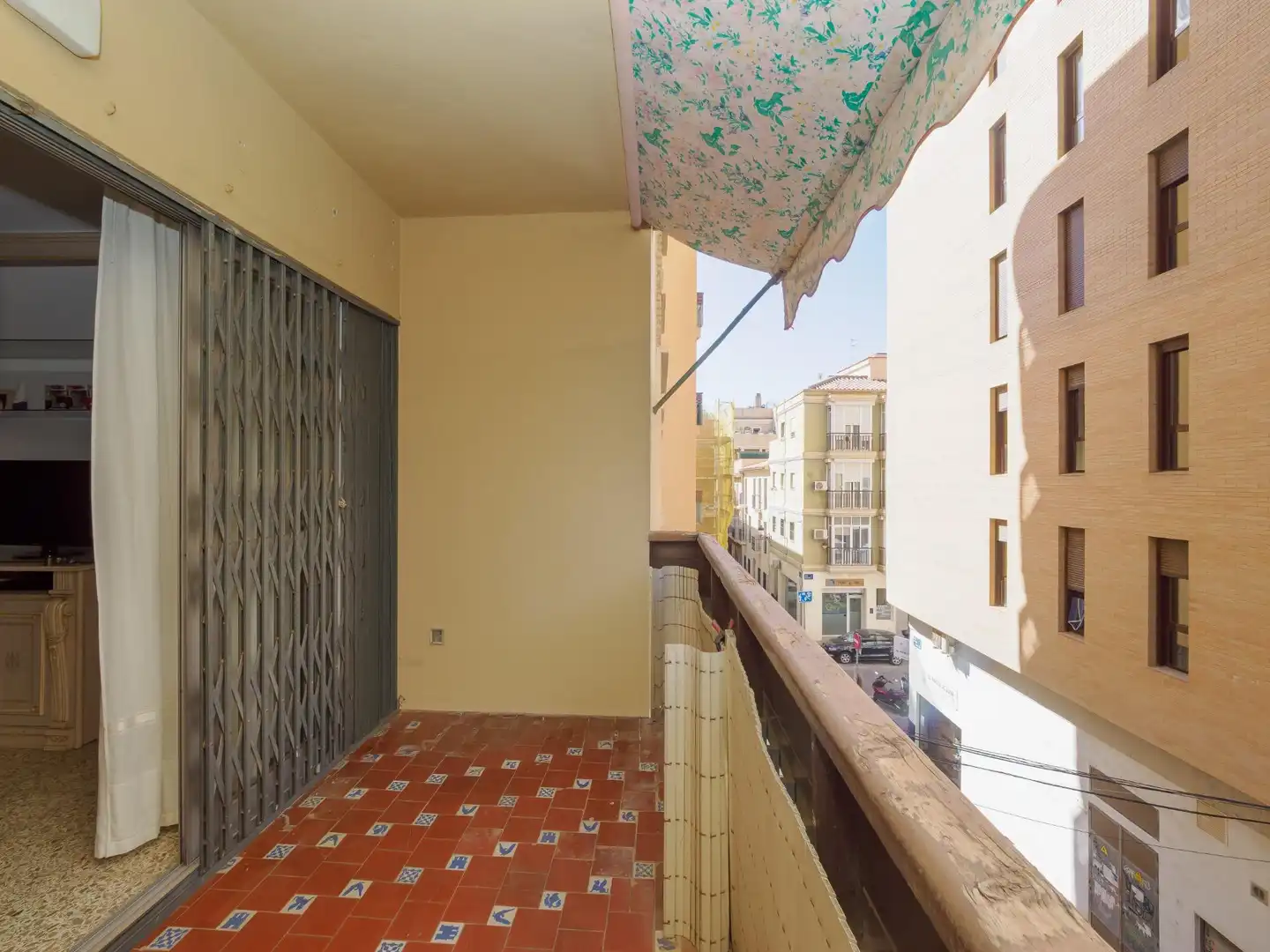 Flat with terrace for sale in Centro, imagen 28