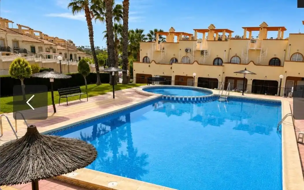 Apartment mit Pool zum Verkauf in Orihuela Costa, imagen 74