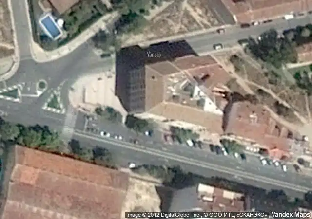 Einzelparkplatz zum Verkauf in Ibi, imagen 3