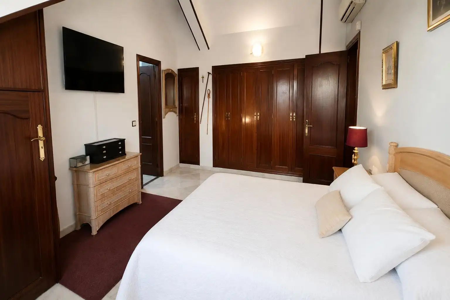 Penthouse with pool for sale in Plaza de la Hispanidad 7, imagen 15