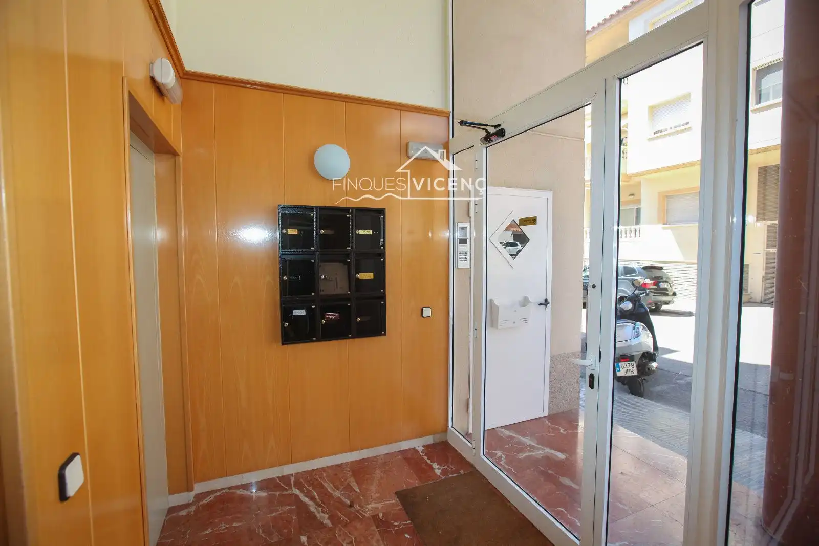 Wohnung mit Aufzug zum Verkauf in Bages, imagen 13