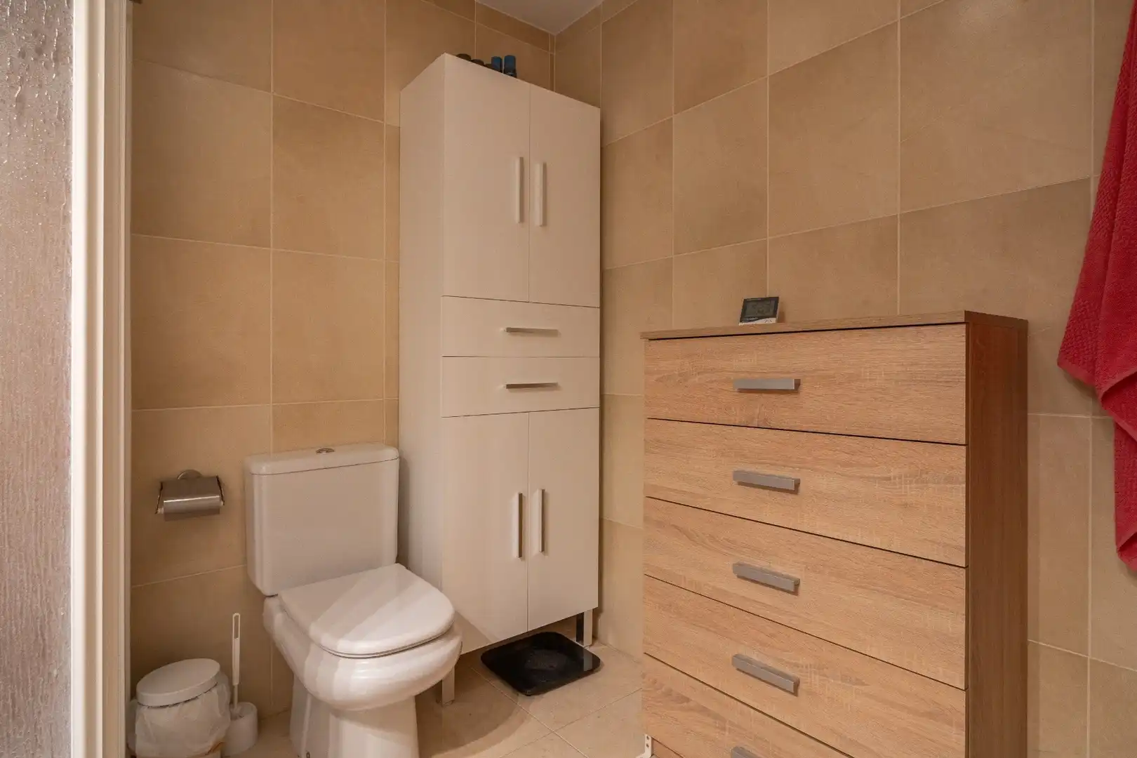 Apartament amb piscina en venda a San Pedro del Pinatar, imagen 25