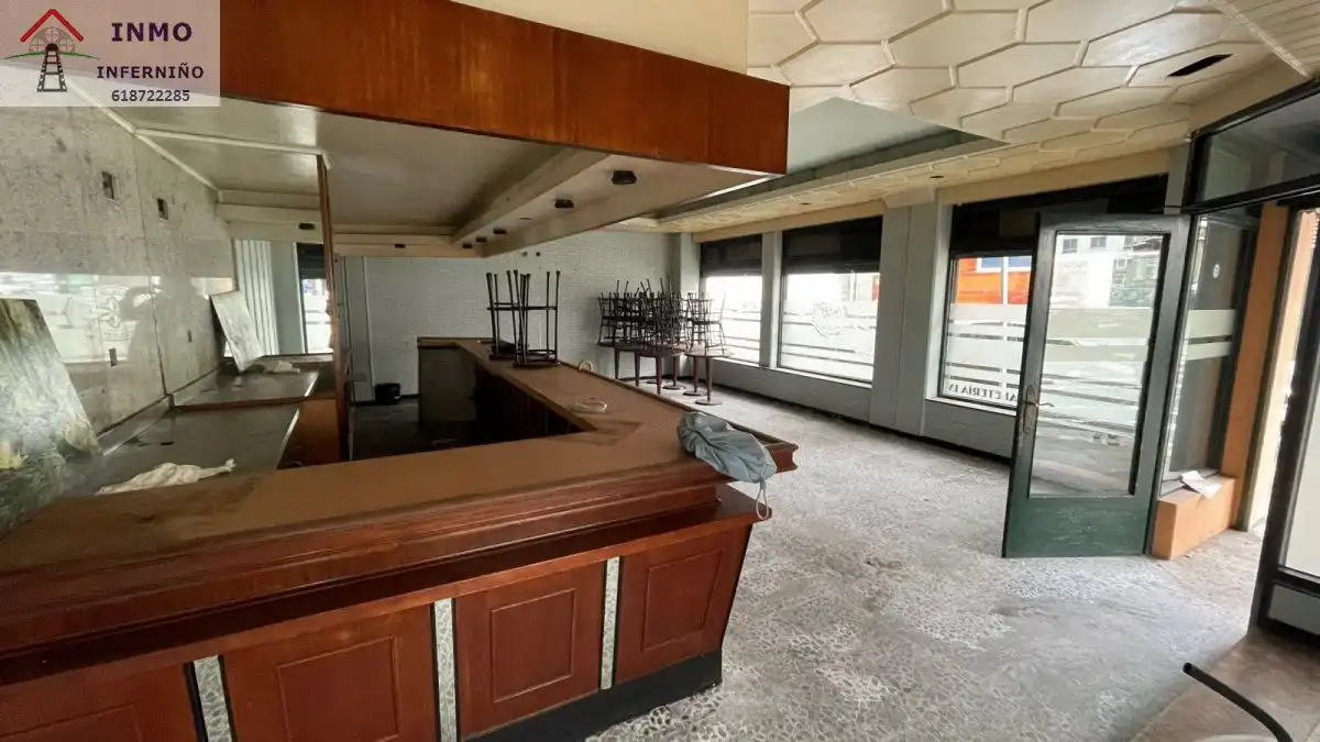 Local comercial en venta en Plaza de España, imagen 14