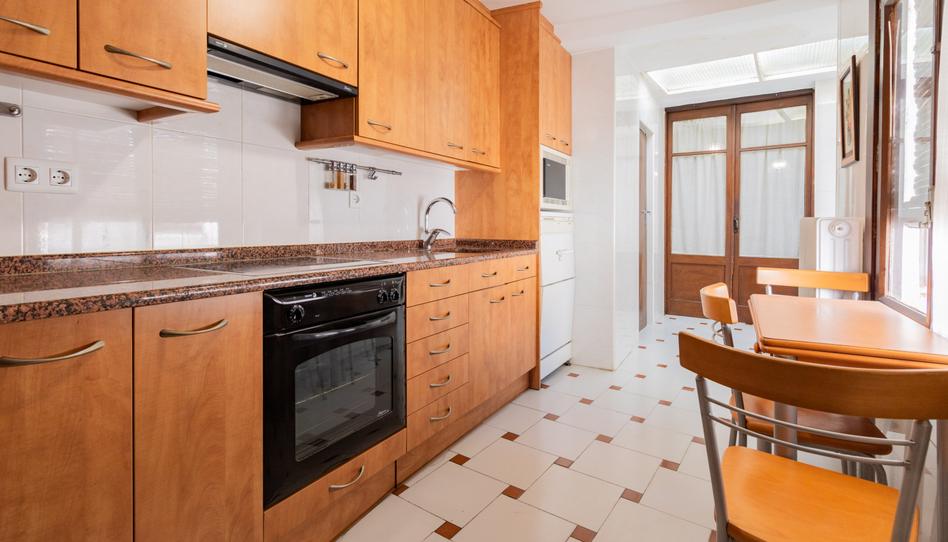 Foto 1 de Casa adosada en venta en Murchante - Calle Mayor, 115, Murchante, Navarra