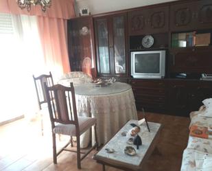 Living room of Flat for sale in Torreperogil  with Terrace