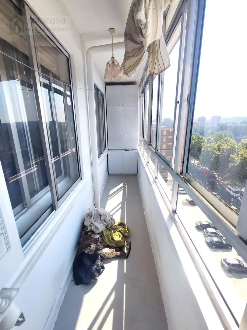 Appartement avec ascenseur à vendre à RENACIMIENTO 14, imagen 21