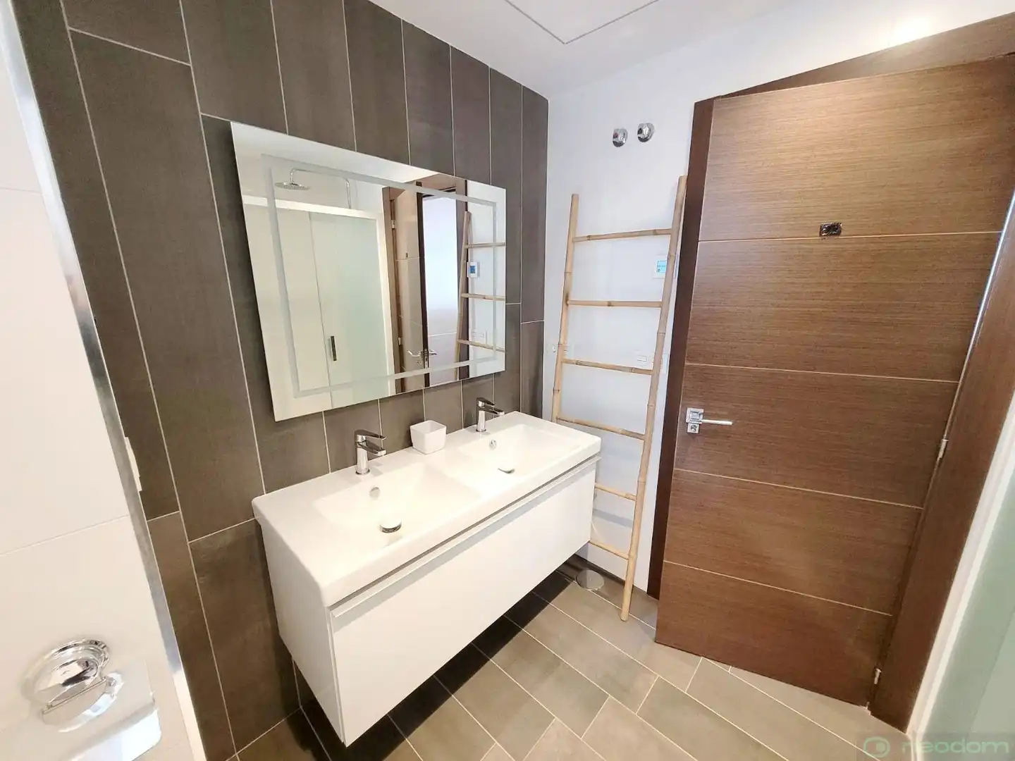 Baño de Casa o chalet en venta en Villajoyosa / La Vila Joiosa con Terraza y Trastero