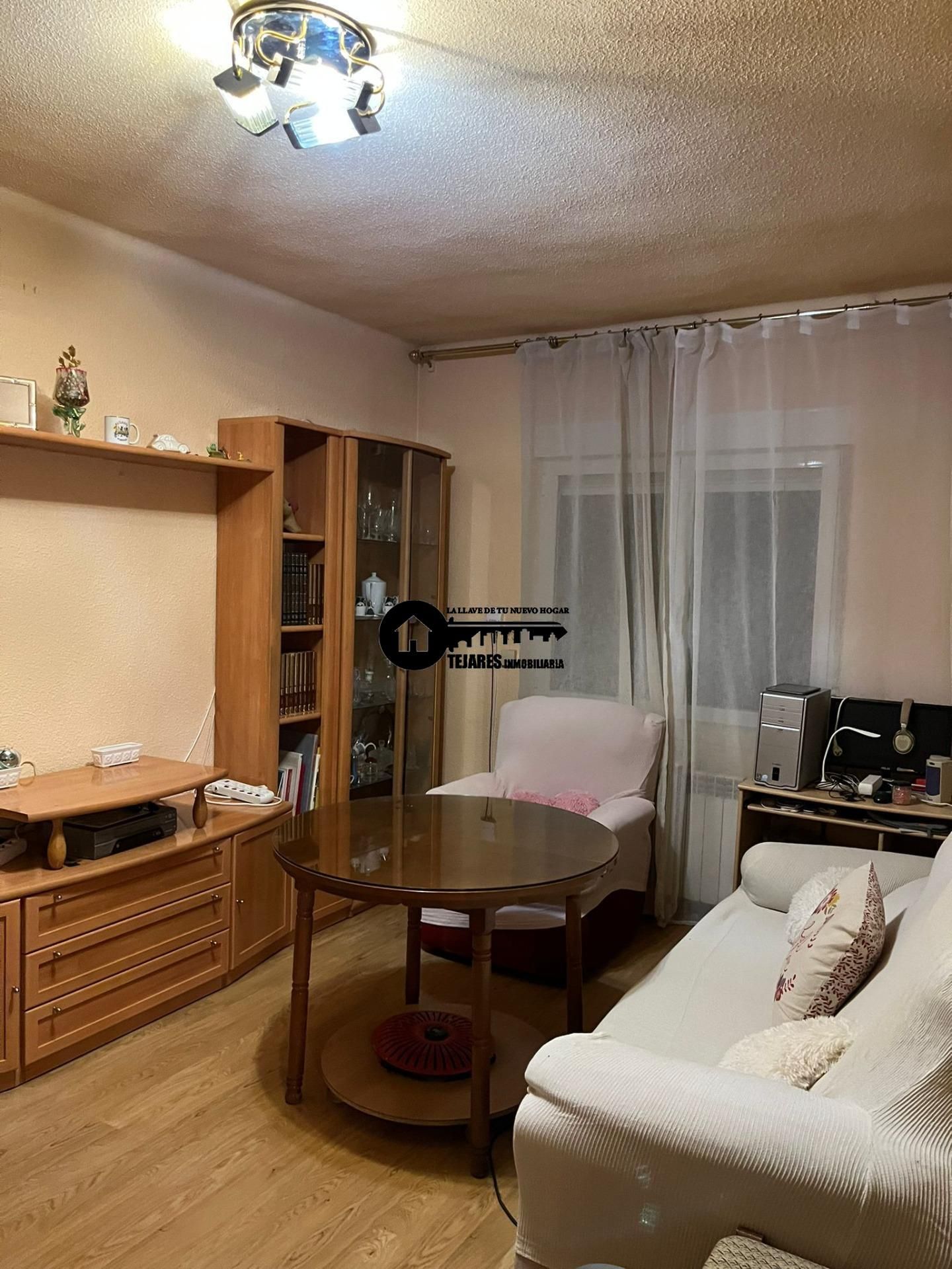 Habitación de Piso en venta en  Albacete Capital con Calefacción, Trastero y Amueblado