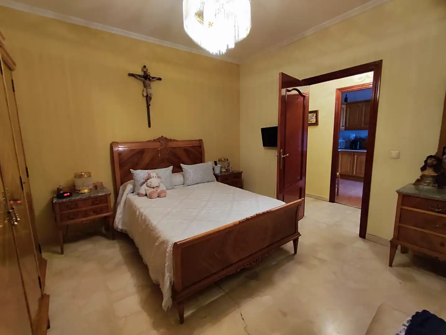 Casa en venda a Calle de Doña Crisanta, imagen 16