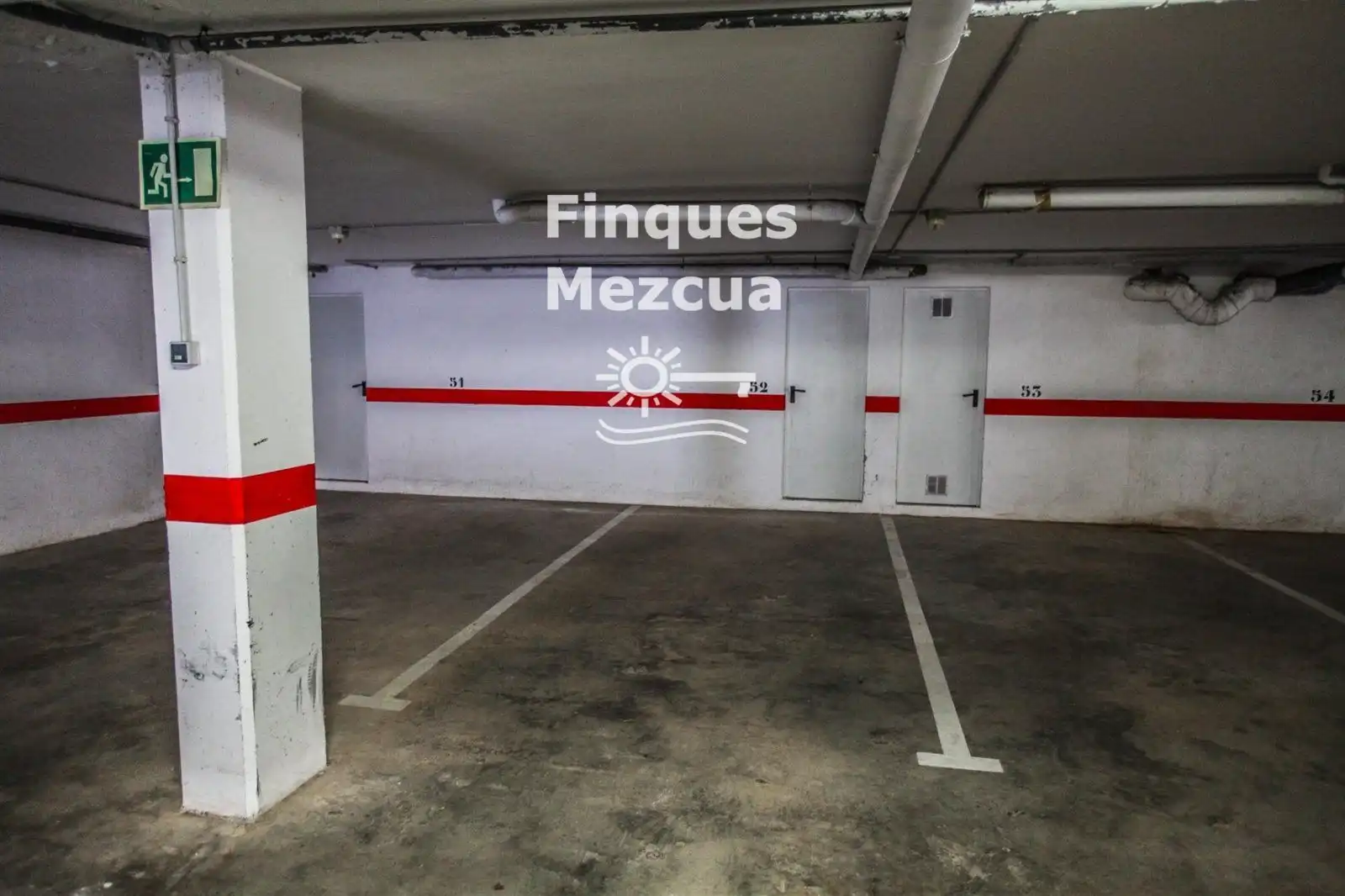 Ático con piscina en venta en JOSEP PLA, imagen 34