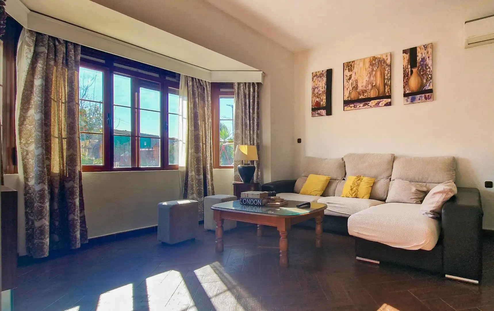 Villa mit Terrasse zur Miete in Calle Calle Cabecito 24, imagen 16