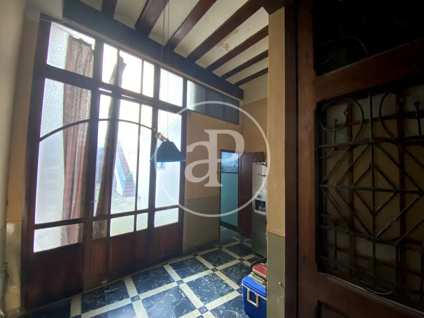 Casa adosada en venta en Sueca ciudad