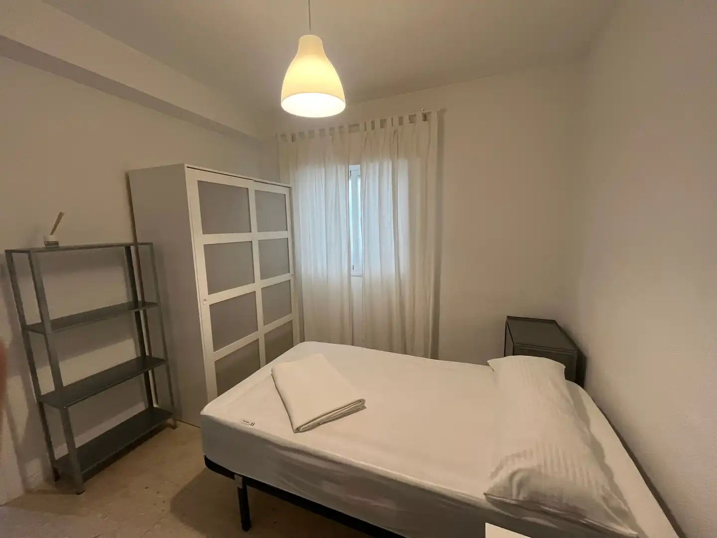 Flat for rent in Camino de Ronda, 42, Fígares