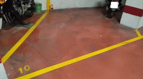 Photo 2 of Garage for sale in La Unión - Cruz de Humilladero - Los Tilos, Málaga Capital