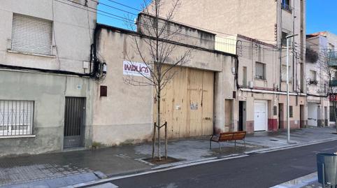 Photo 3 of Industrial buildings for sale in N/a, -1, La Maurina, Barcelona