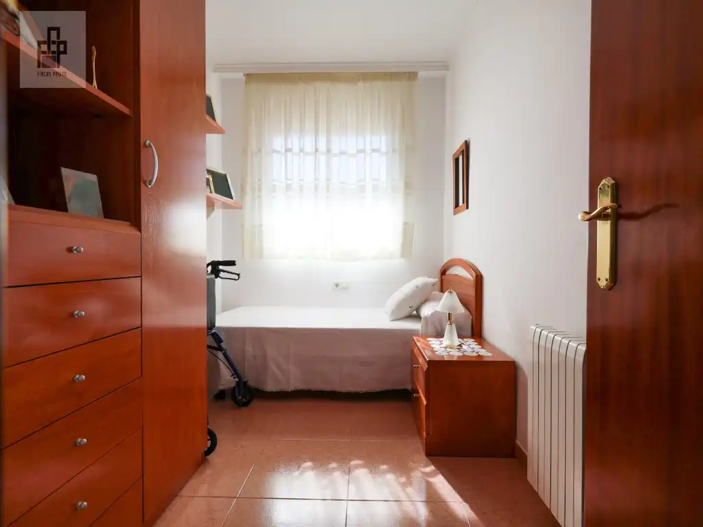 Schlafzimmer von Wohnung zum Verkauf in El Vendrell