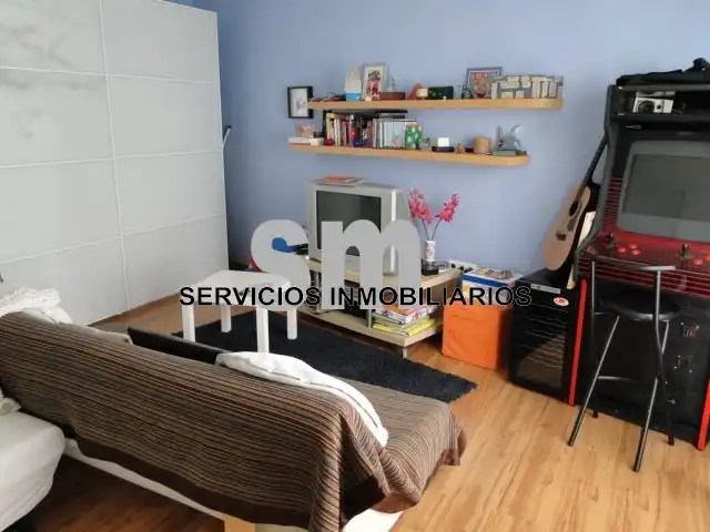 Dormitori de Casa o xalet en venda en Ubrique amb Aire condicionat