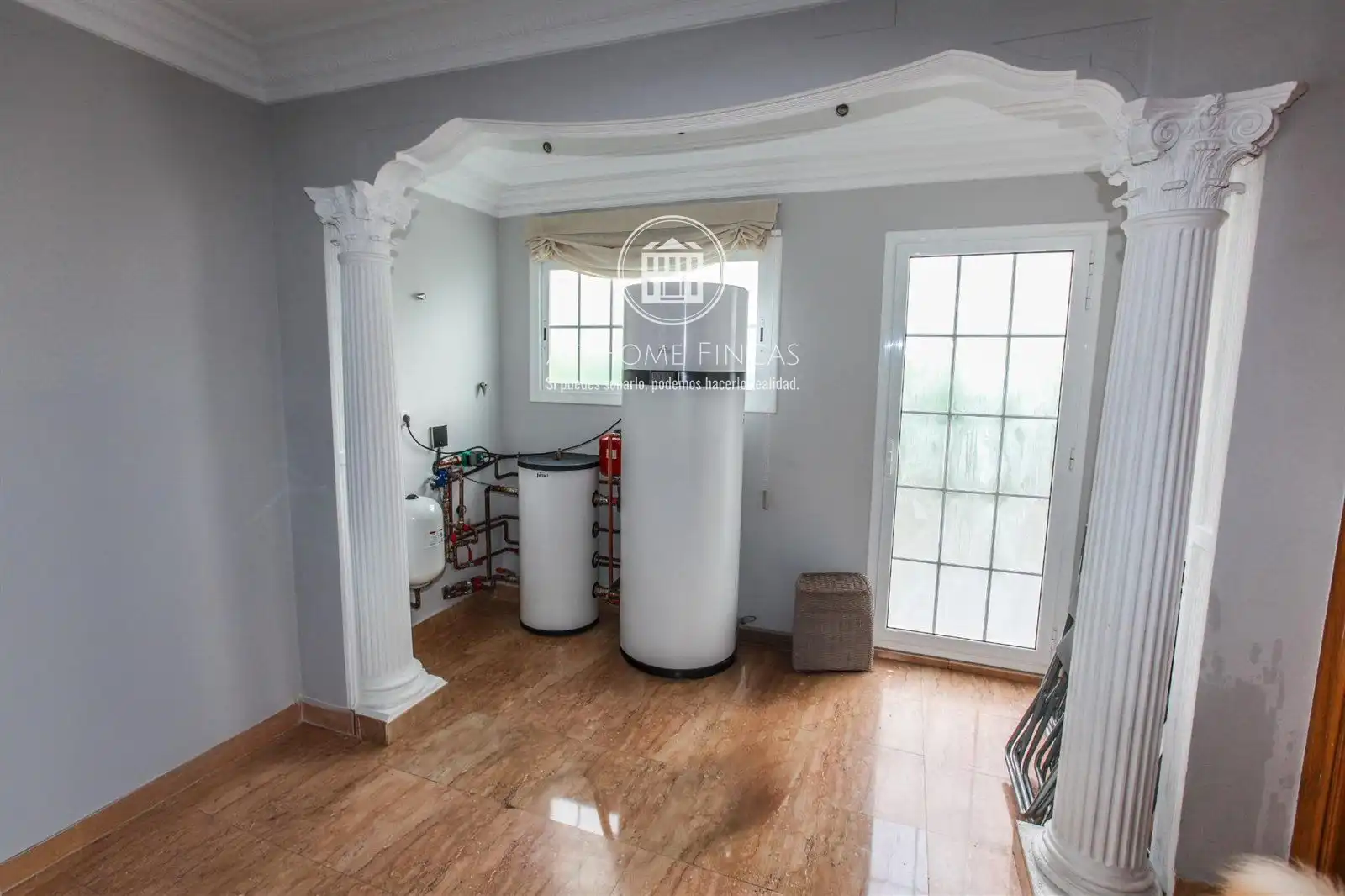 Villa con piscina in vendita a ACUARI, imagen 21