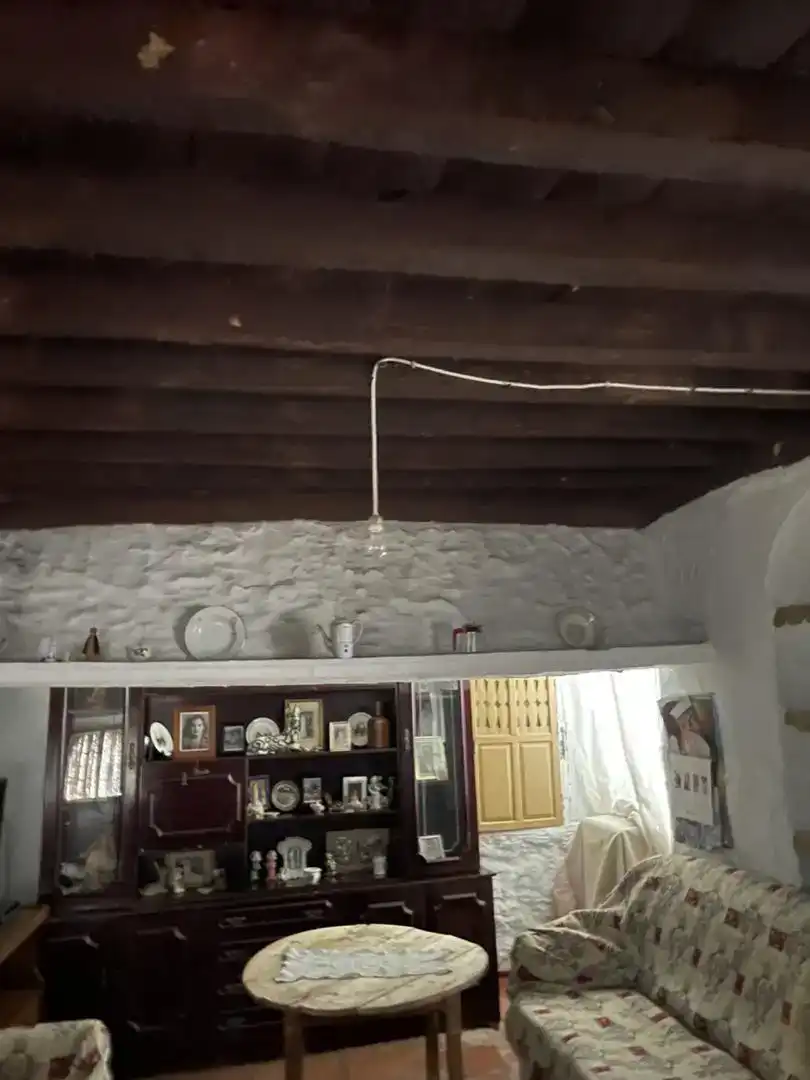 Casa adosada en venta en Parauta con Jardín privado, Amueblado y Lavadora