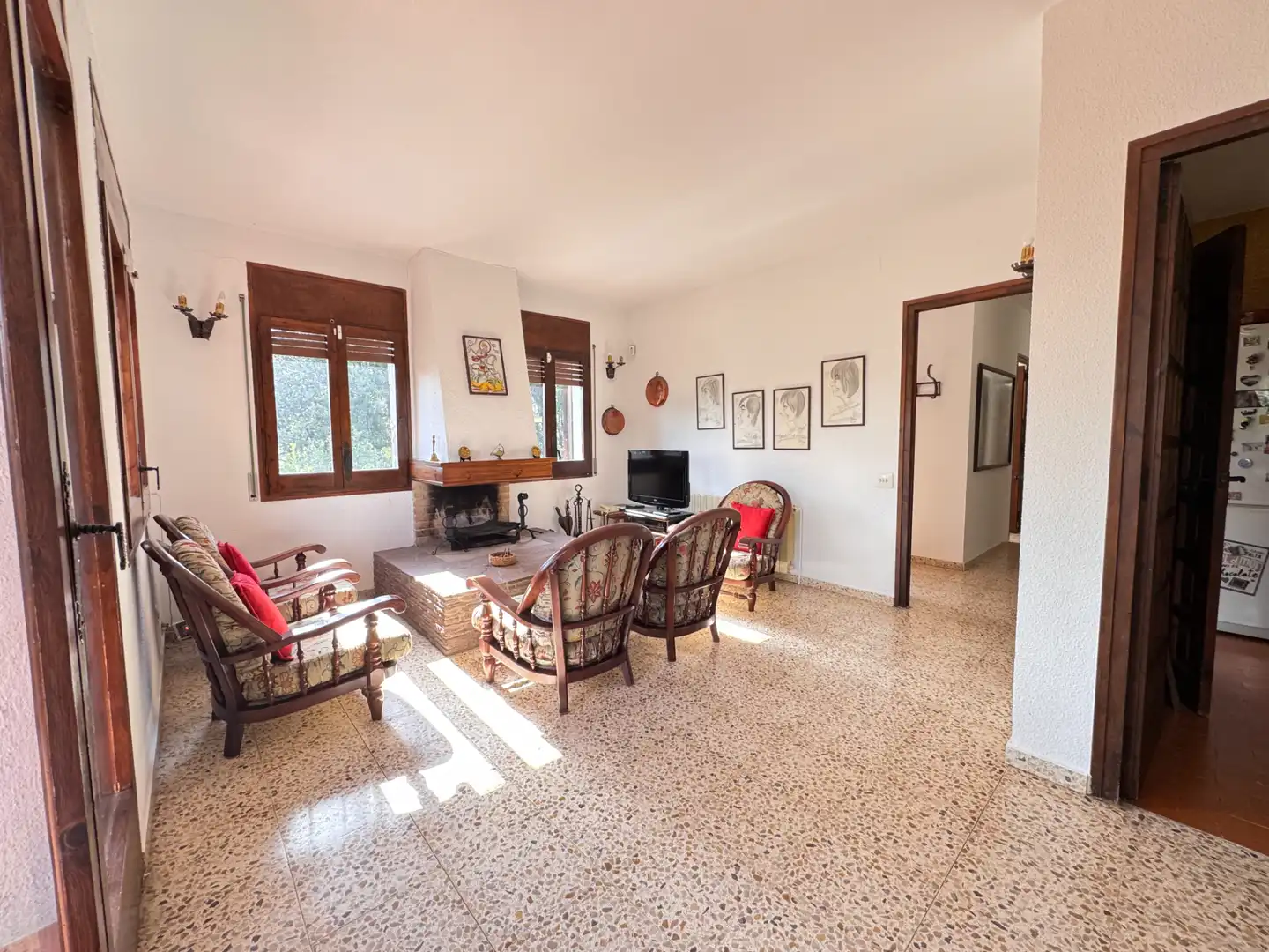 Maison avec jardin à vendre à Sant Pere de Vilamajor, imagen 10