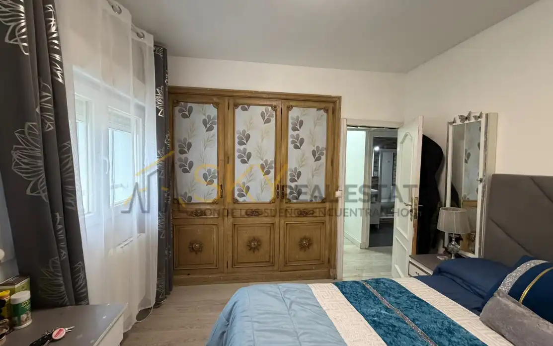 Habitación de Piso en venta en Madrid