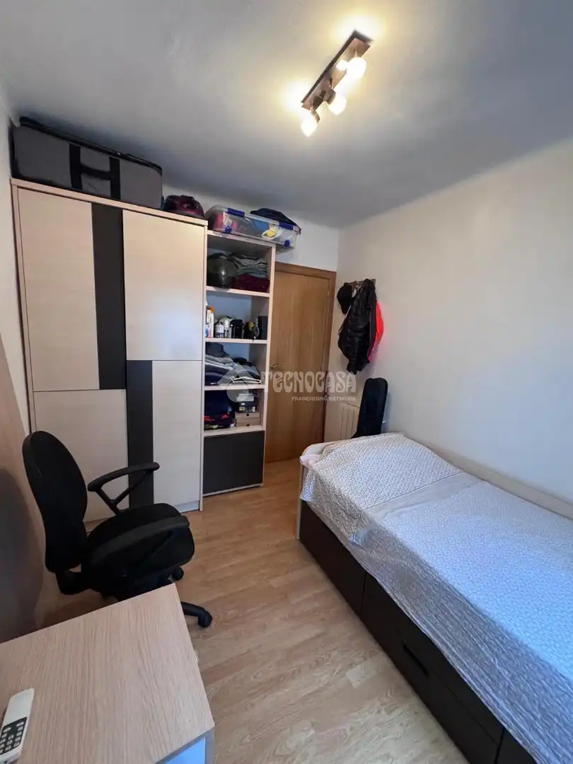 Piso con terraza en venta en Centre - Can Nadal, imagen 31