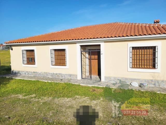 Finca rústica en Venta en Arroyo de la Luz