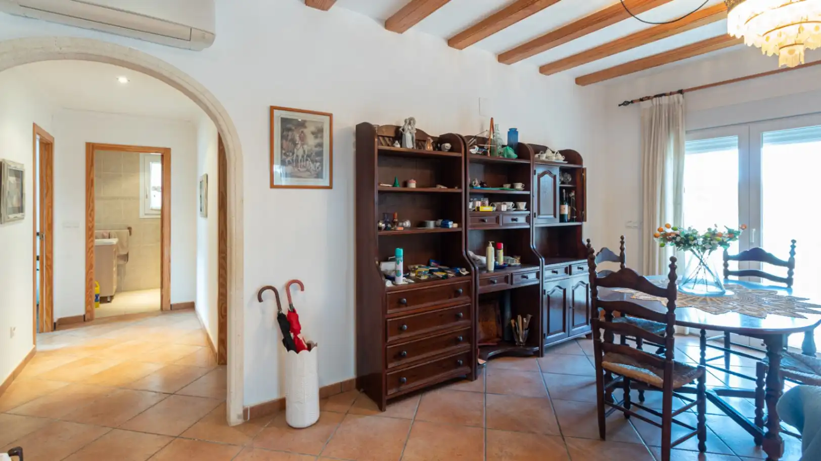 Detached house with pool for sale in La Pedrera - Vessanes, imagen 7