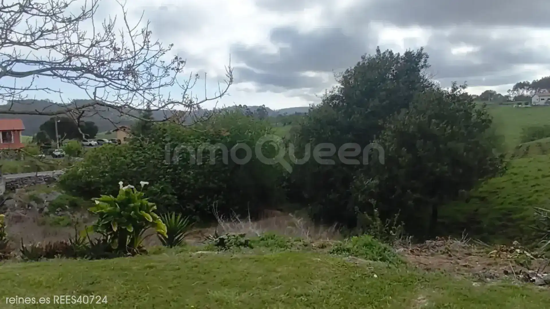 Residencial en venta en Ribadedeva