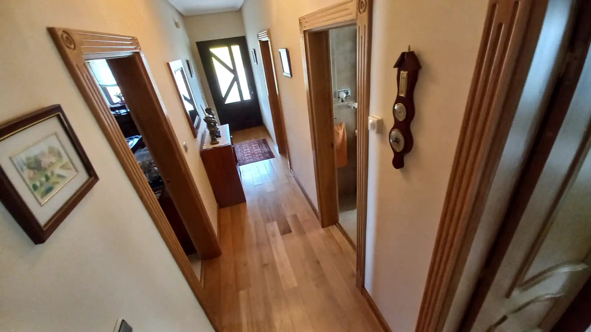 Casa o xalet en venda en Andavías