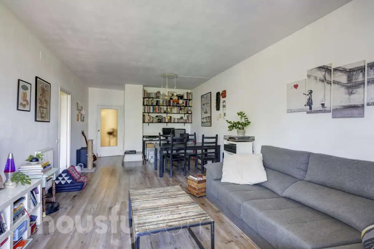 Appartement avec terrasse à vendre à Calle Almogavers ., imagen 4