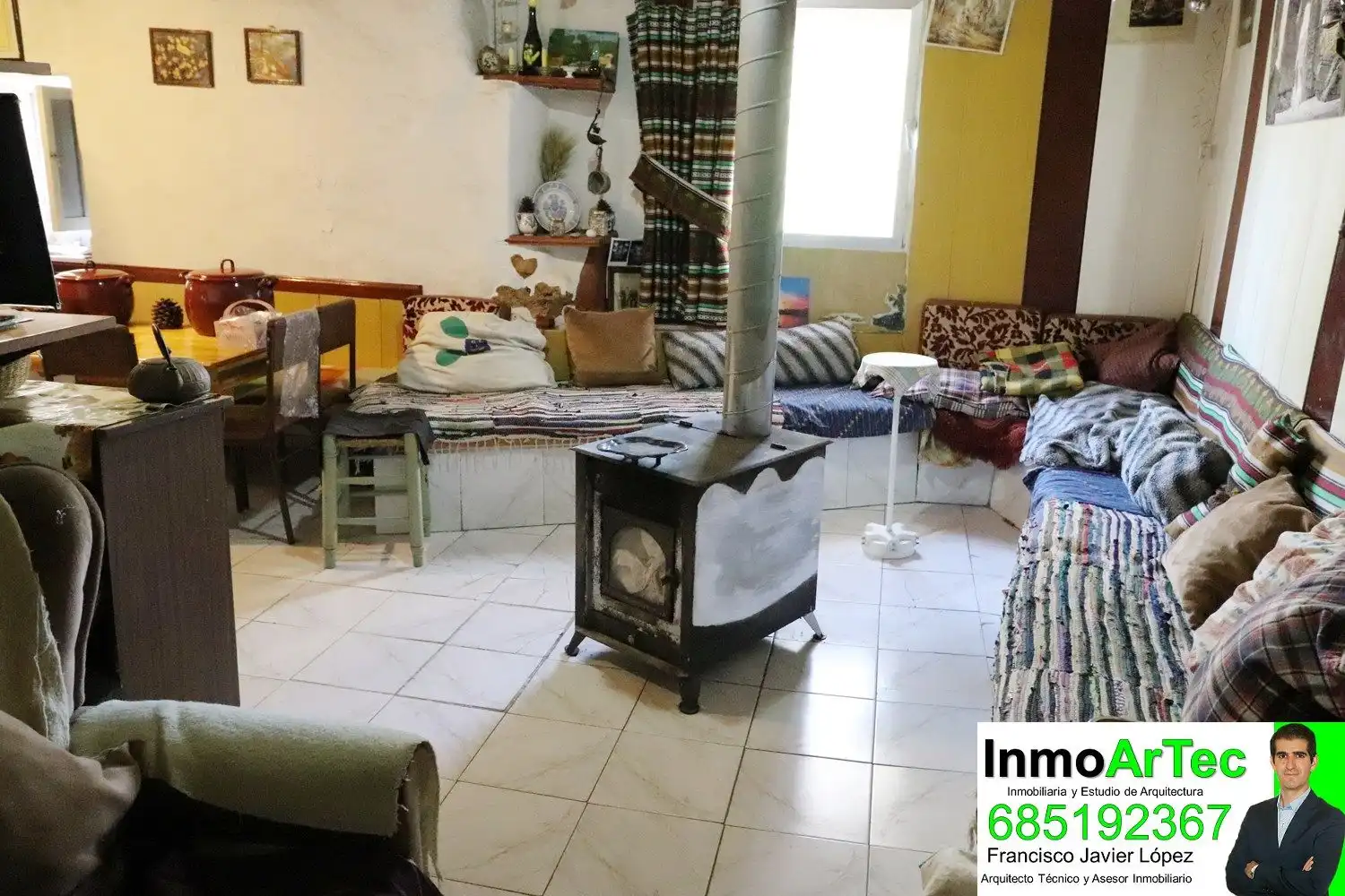 Casa rústica en venda a Íllora, imagen 2