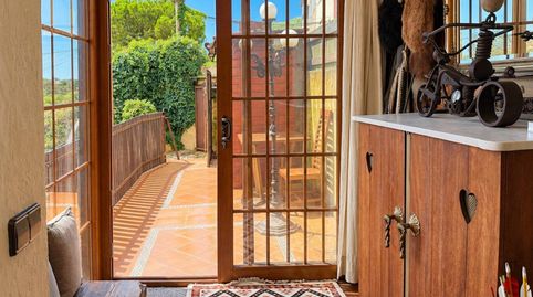 Foto 4 de Casa o chalet en venta en Camino de la Mar, Begur pueblo, Begur